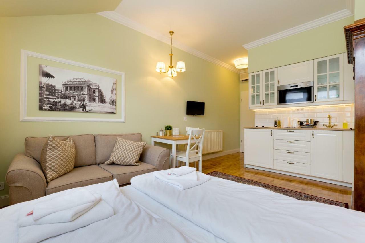 Appartement Roland *