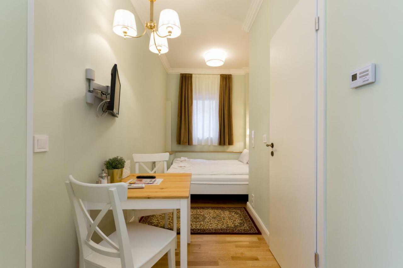Roland Appartement Budapest