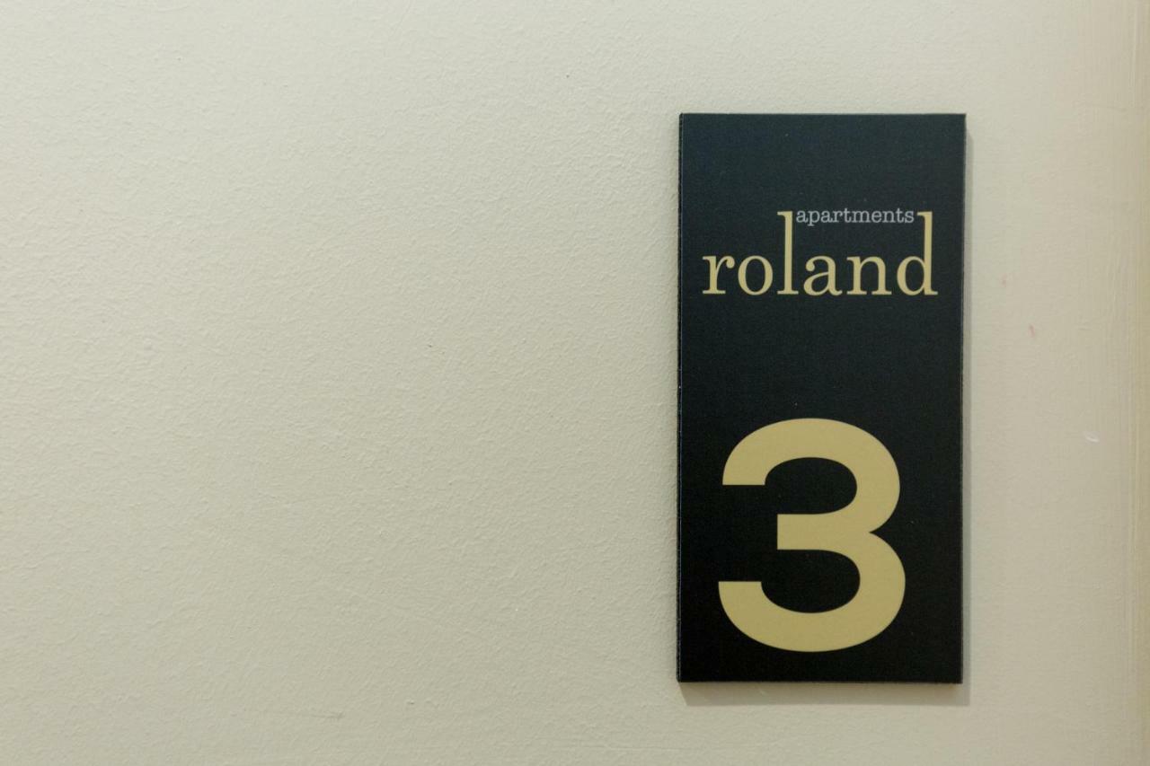 Roland Appartamento