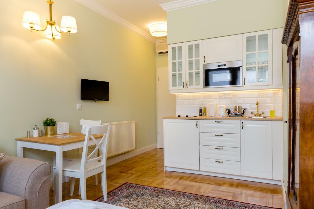 Apartamento Roland *