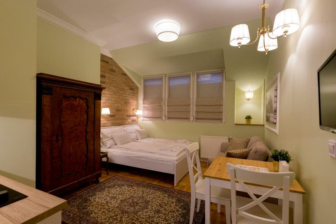 Apartamento Roland Budapest